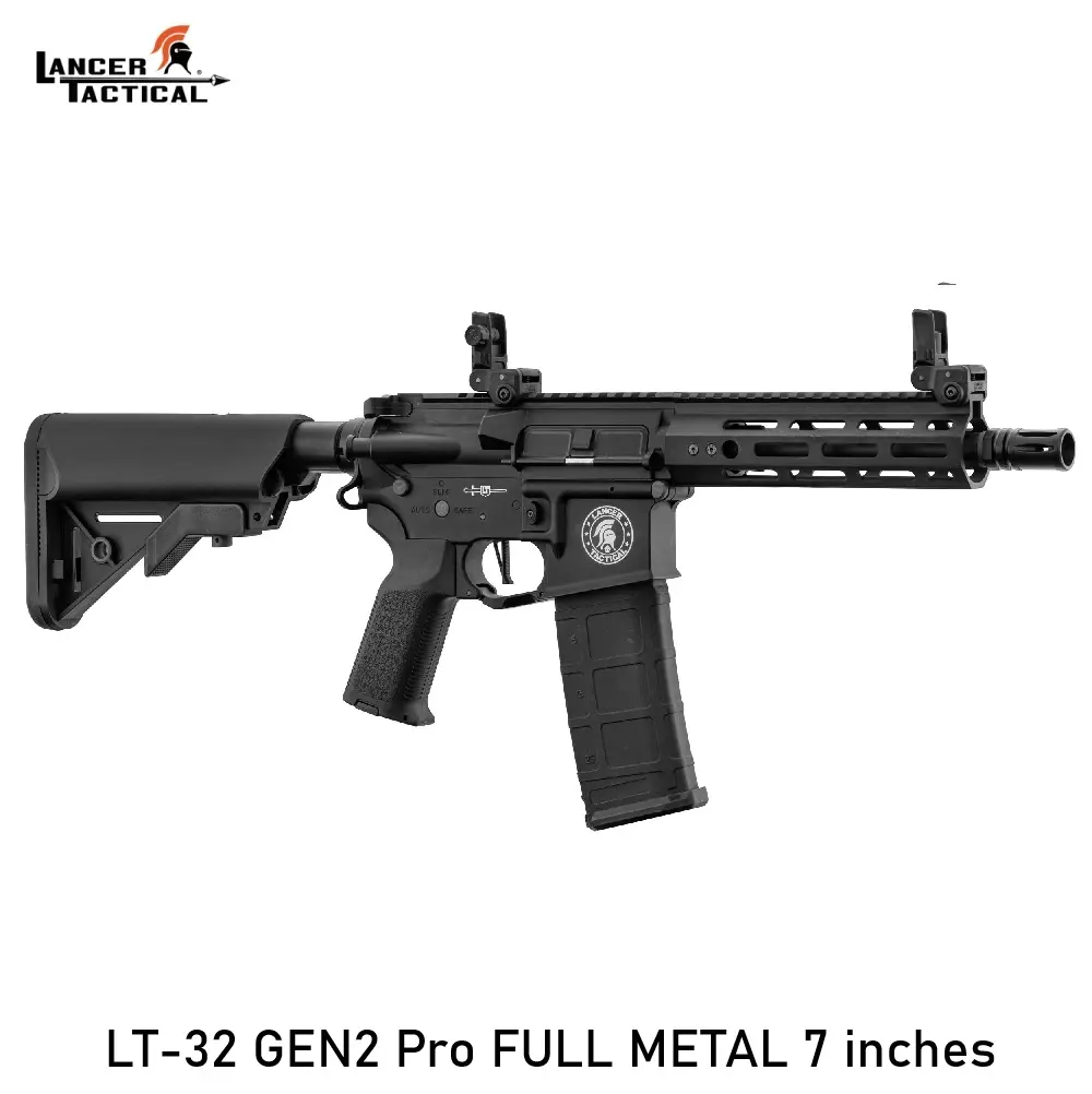 LT-32 GEN2 Pro FULL METAL 7 inches pic 4.webp