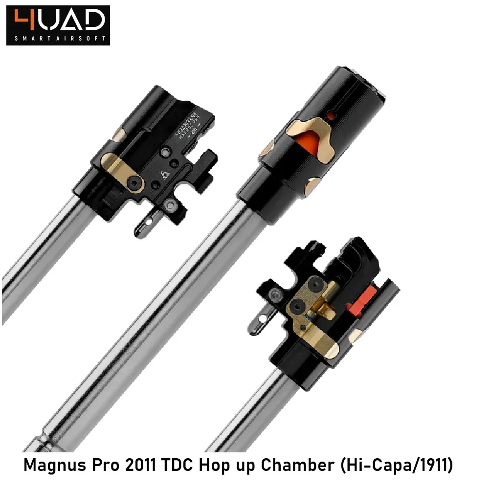 Magnus Pro 2011 TDC Hop up Chamber(Hi-Capa1911) PIC 6.webp