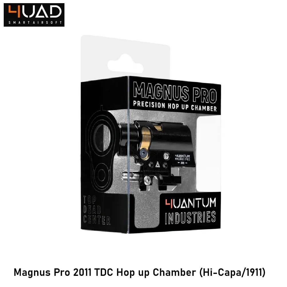 Magnus Pro 2011 TDC Hop up Chamber(Hi-Capa1911) PIC 3.webp