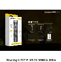 Flashlight EST PLUS V3 3000lm 800m pic 10.webp