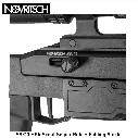 SSX10 HPA Scout Sniper Rifle + Folding Stock pic 5.webp