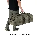 Deployment Cargo bag 100L (Green) pic 6.webp