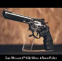 Dan Wesson 6 CO2 Silver 4.5mm Pellet.webp