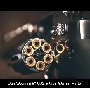 Dan Wesson 6 CO2 Silver 4.5mm Pellet pic 3.webp