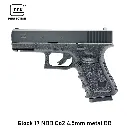 Glock 19 NBB Co2 4.5mm metal BB pic 2.webp
