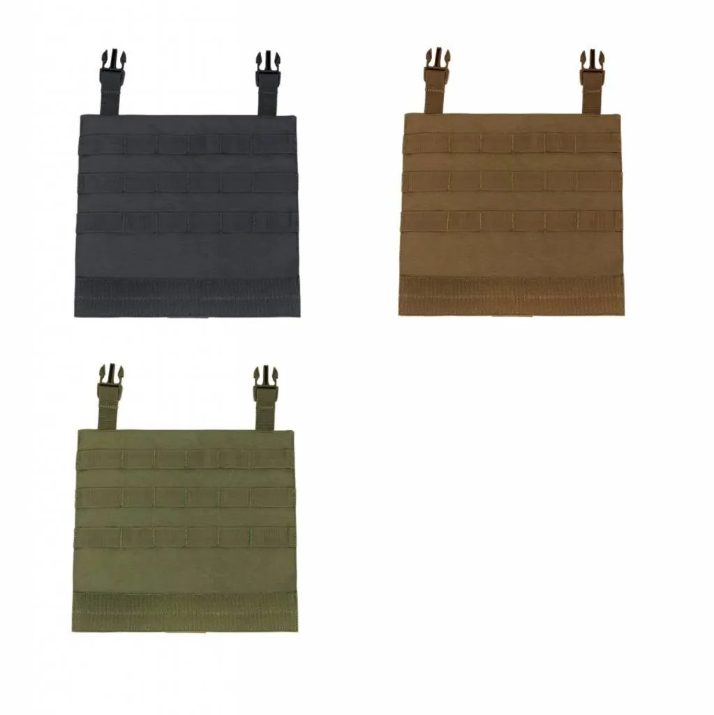 VAS Modular Panel