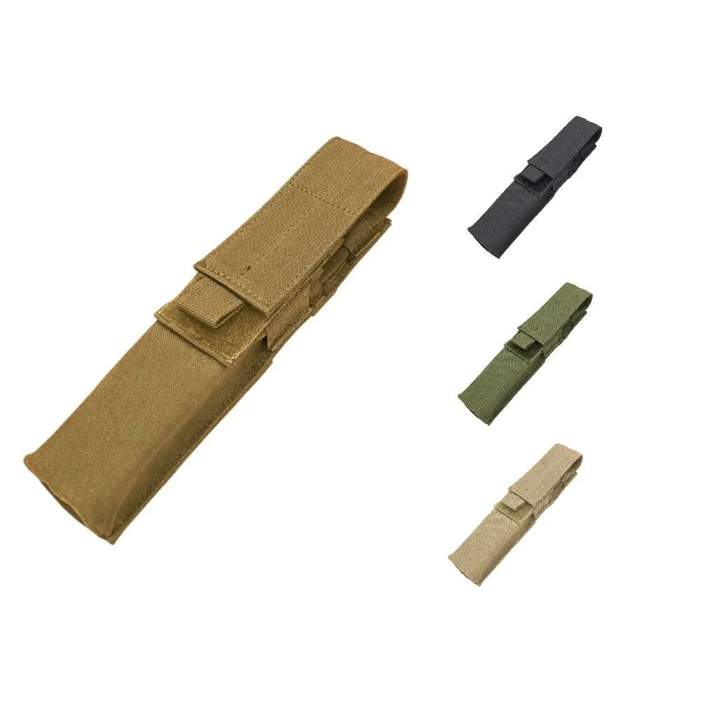 [2100000008810] Magazine Pouch UMP45 (Black)