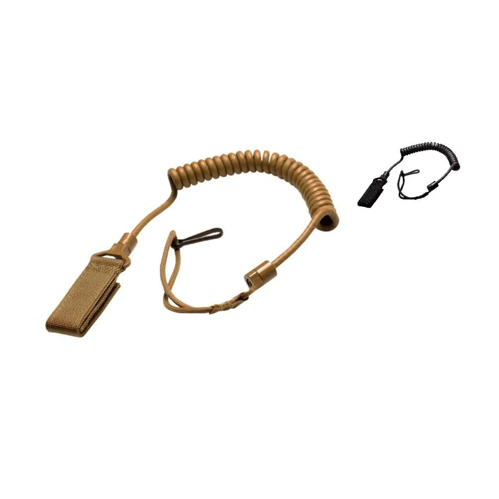 Pistol Lanyard