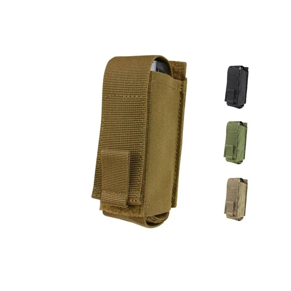 OC Pouch