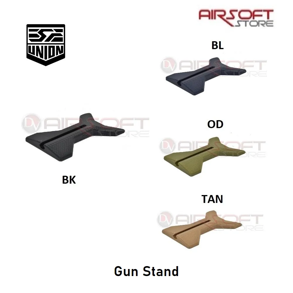PDW P3 STAND MODULE