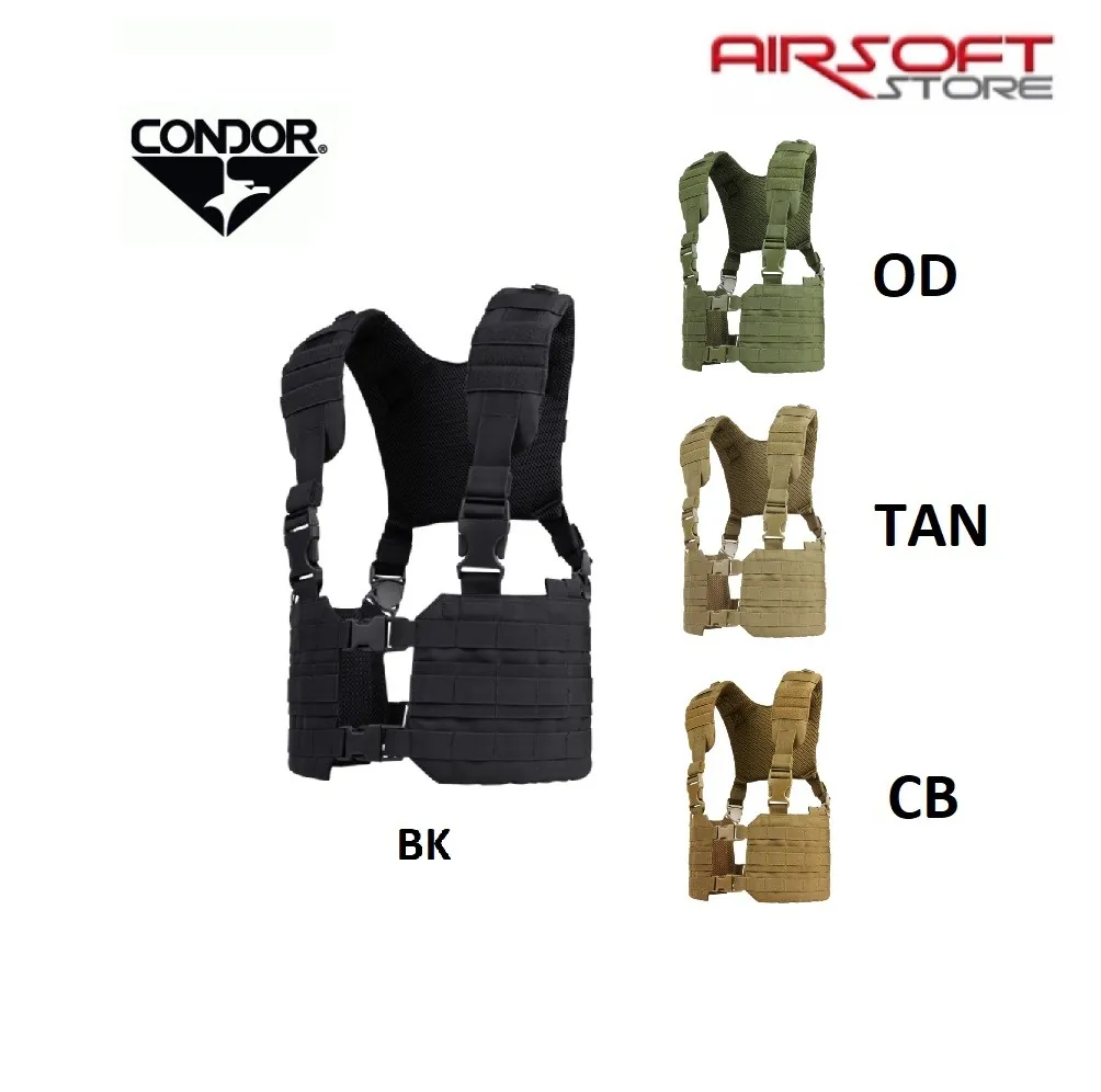 Condor Ronin Chest Rig