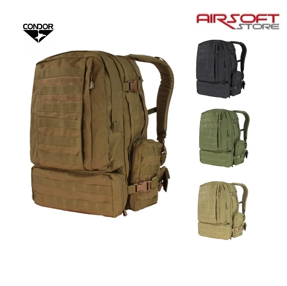Condor 3-Day Assault Pack