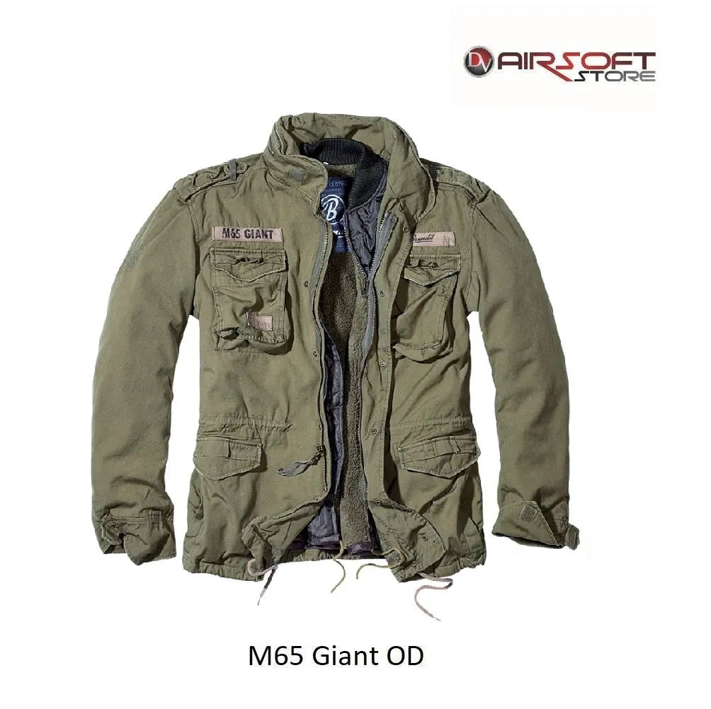 [2100000009268] M65 Giant OD (S)