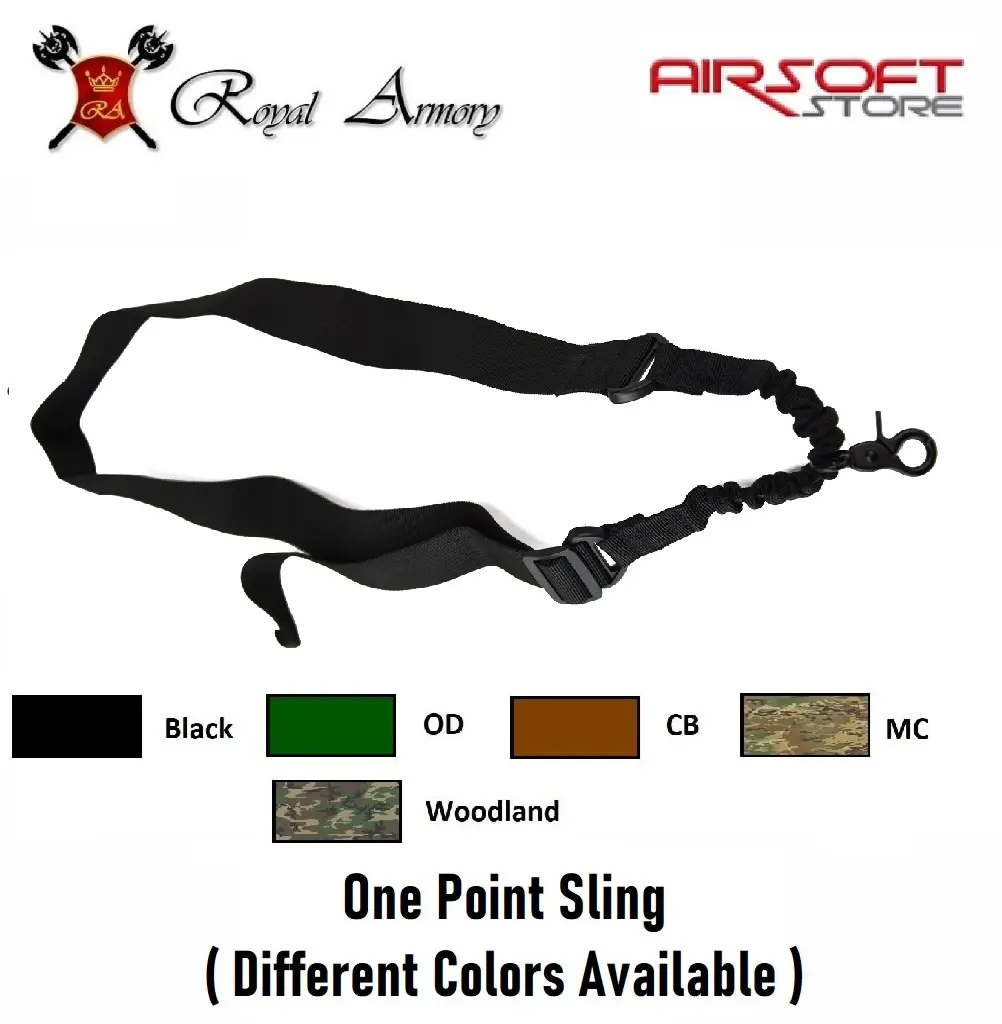 One Point Sling