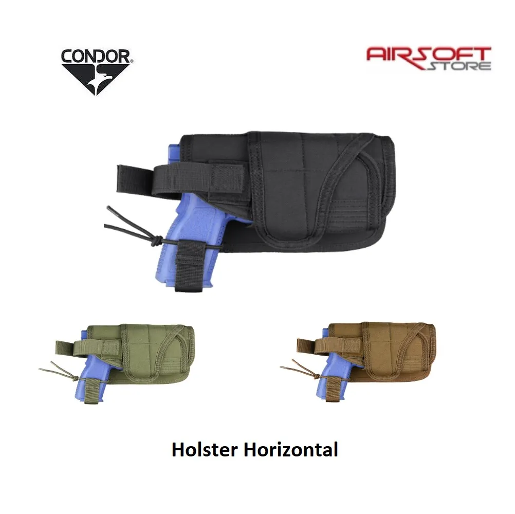[2100000025947] Holster Horizontal (OD)