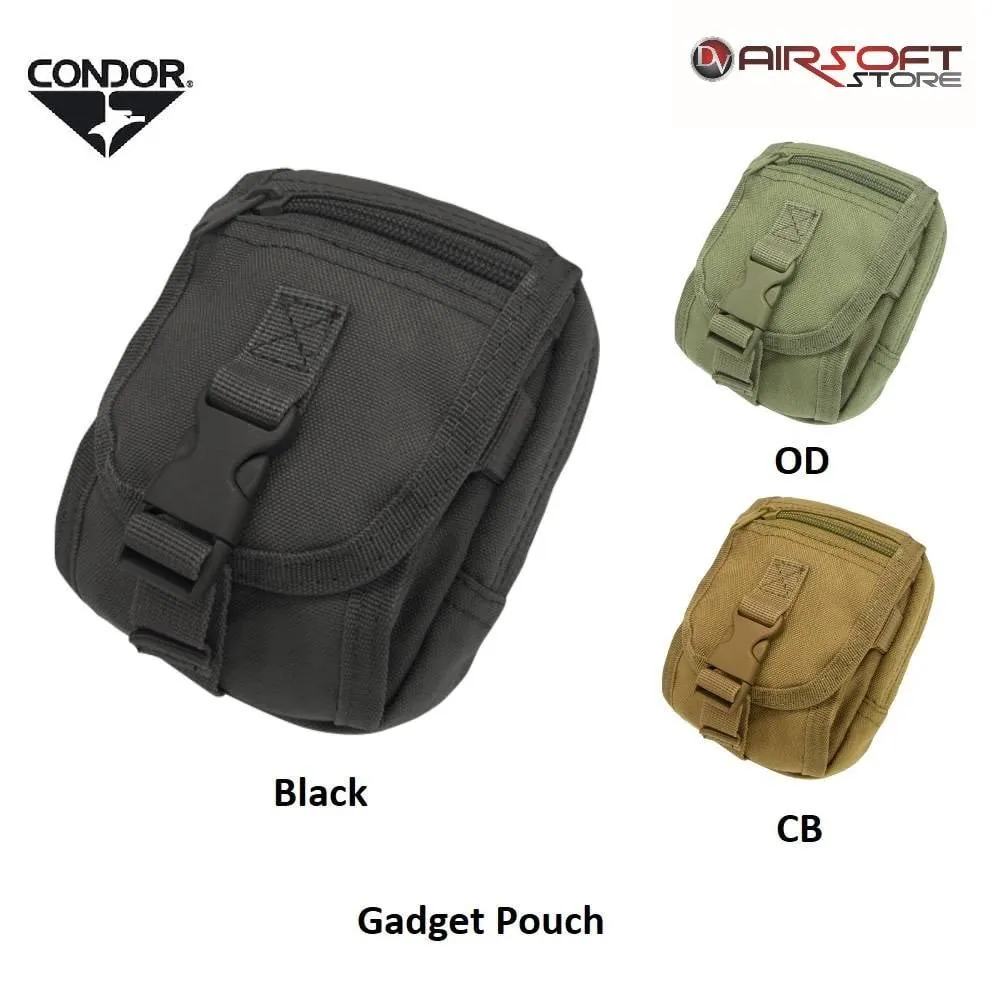 Gadget Pouch