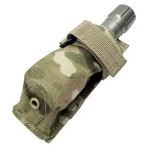 Flashlight Pouch - MC