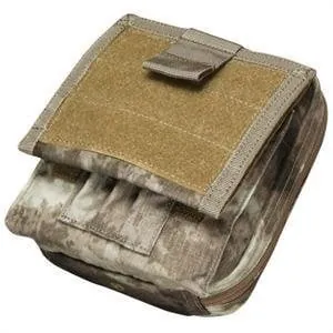 [2100000004379] Map Pouch A-TACS AU