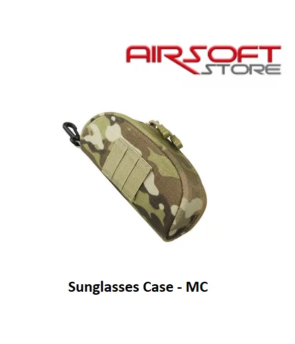 Sunglasses case - MC
