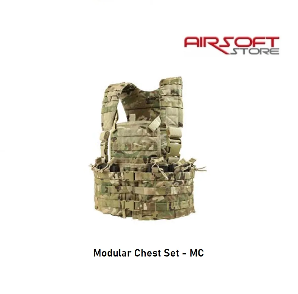 [2100000004478] Modular Chest Set - MC