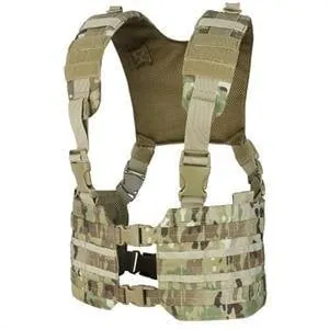 Ronin Chest Rig - MC