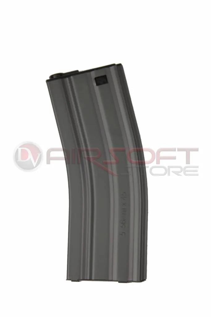 [2100000005079] G&G Magazine - LCap 79 rds -grey