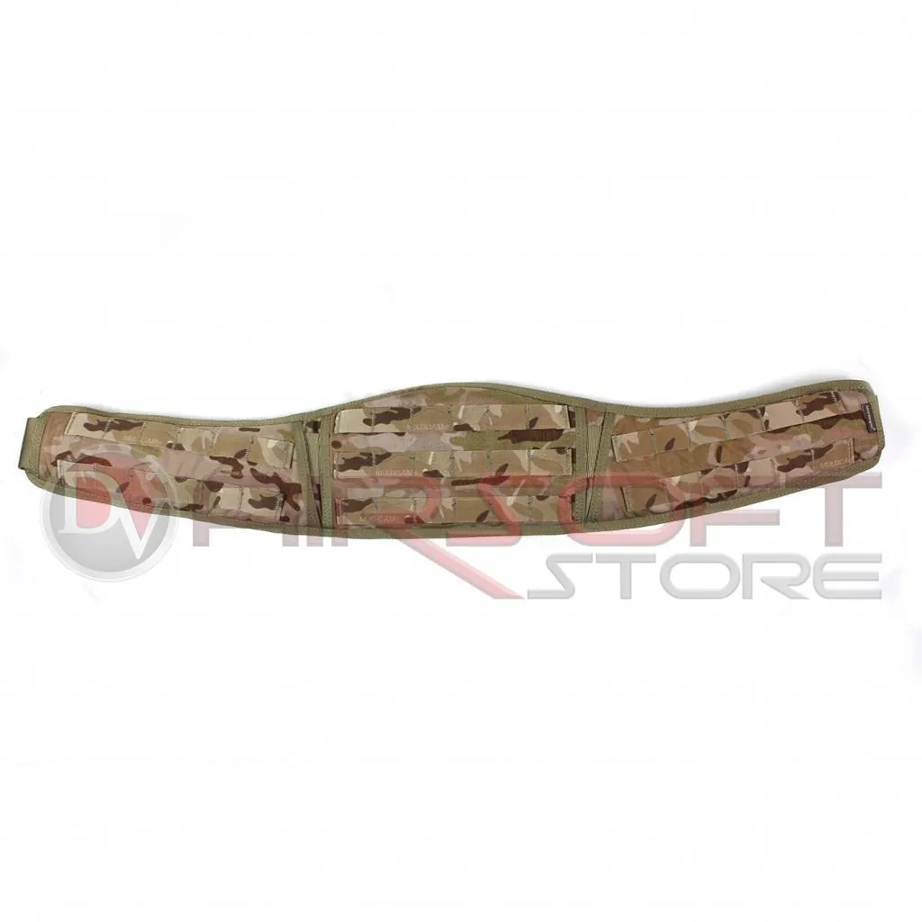 Waist Battle Belt - MC Arid