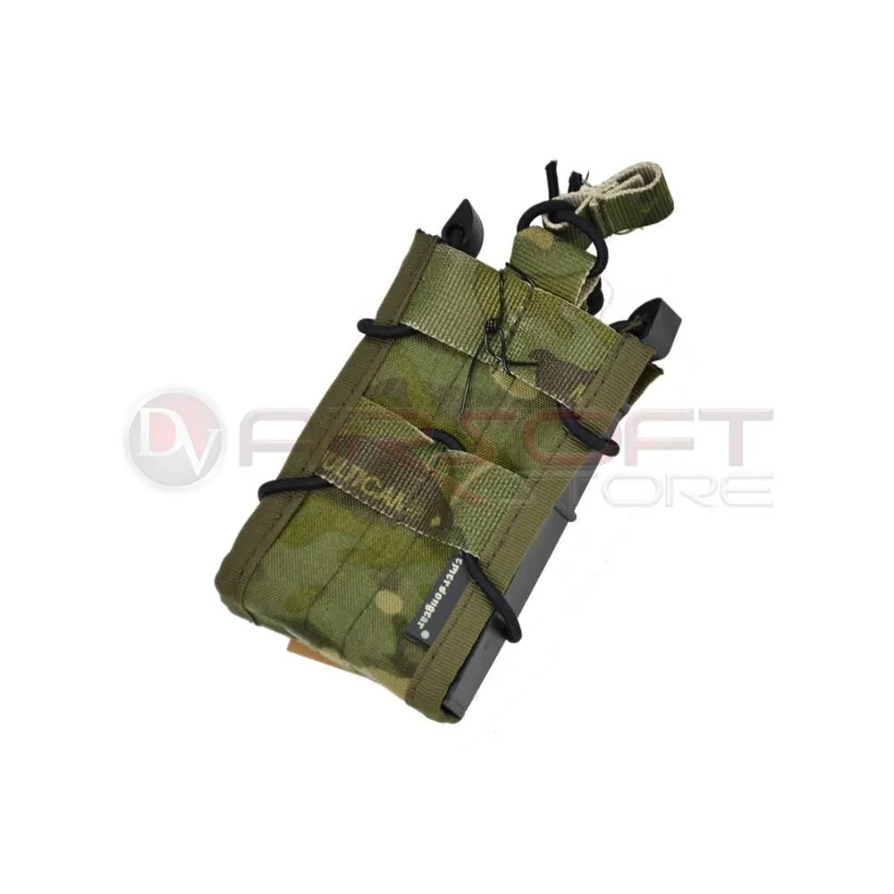 [2100000006472] Single Unit Mag Pouch - MC Tropic