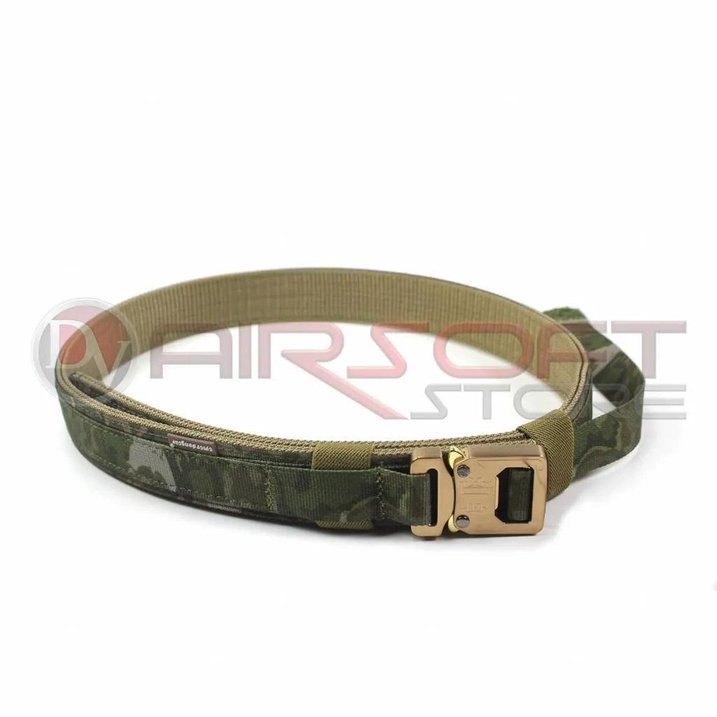 [2100000006700] Tactical 1.5" Hard Belt - AT-FG