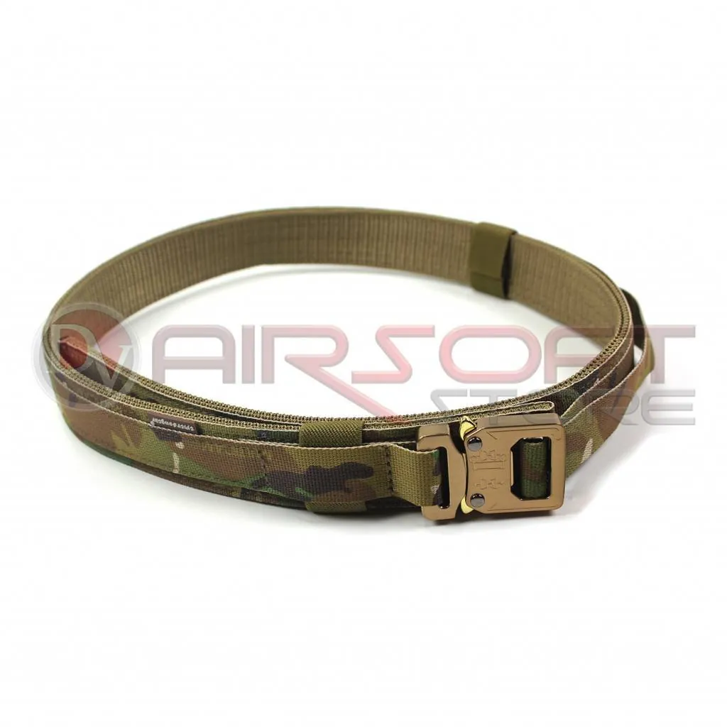 [2100000006717] Tactical 1.5" Hard Belt M - MC