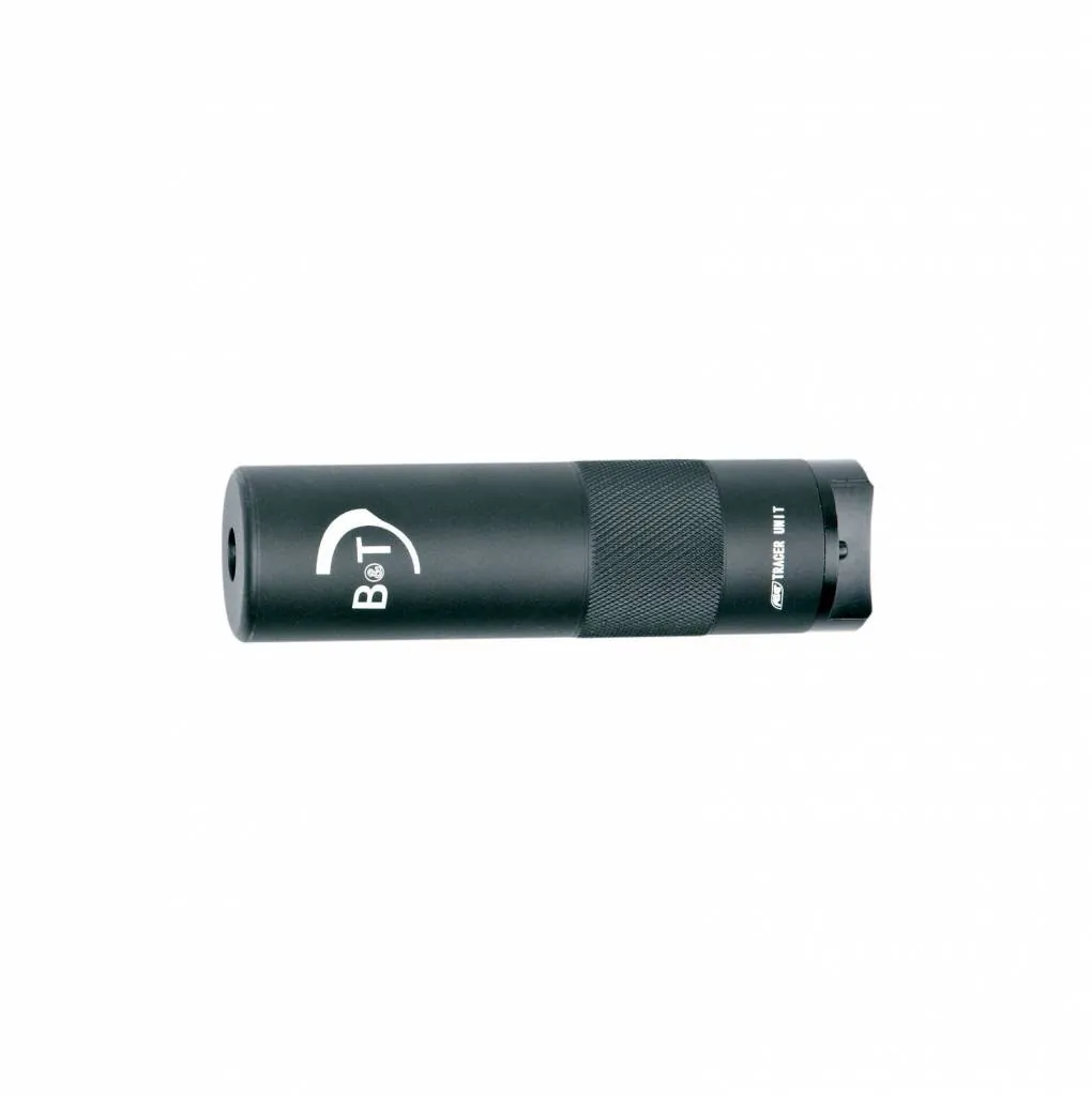 Tracer Unit Silencer 14mm CCW