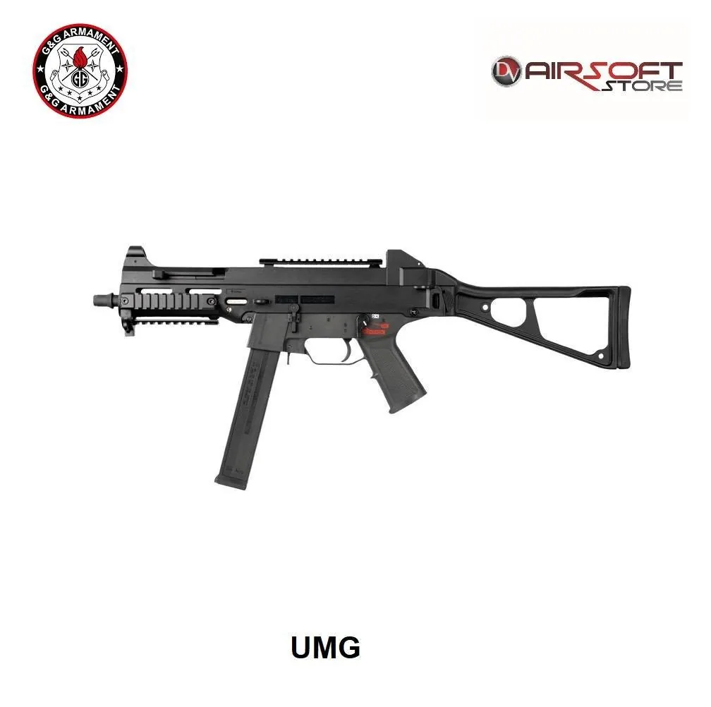 [2100000007967] UMG