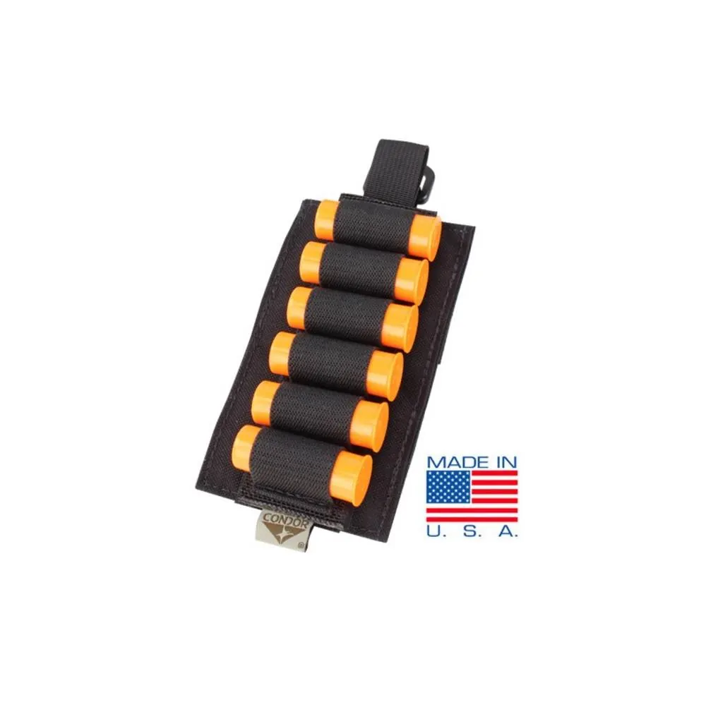 [2100000008193] Tactical Shotgun Reload Platform - discontinued