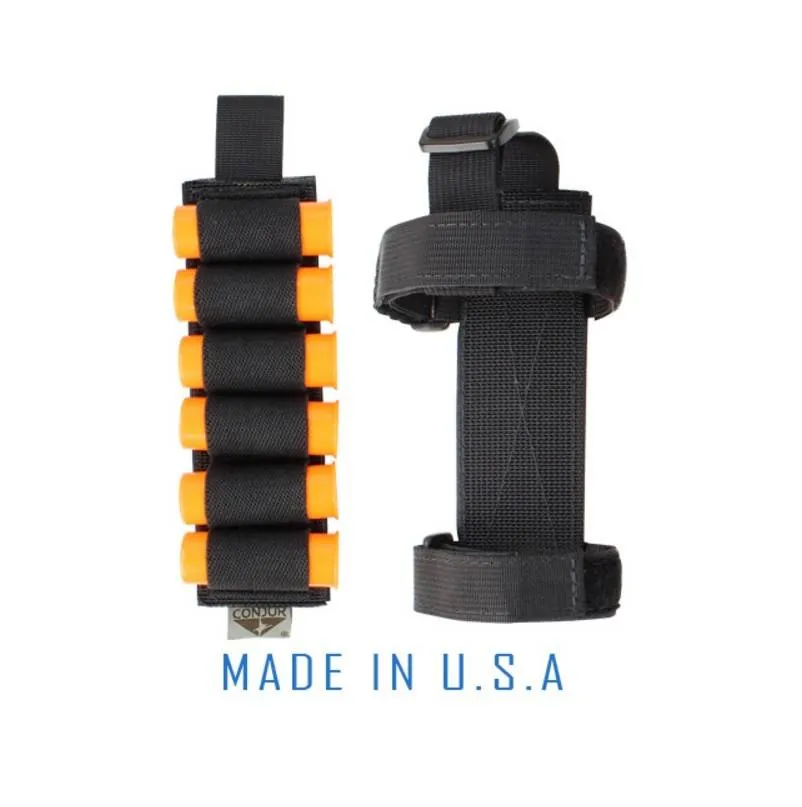 [2100000008209] Buttstock Shell Platform