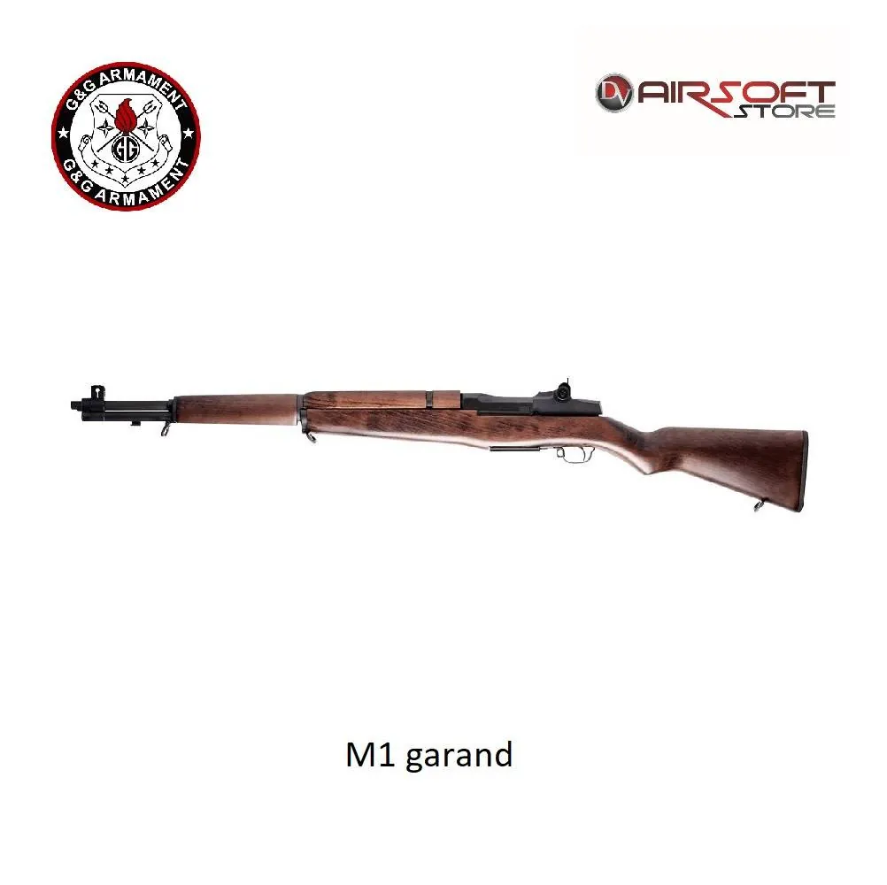 M1 garand