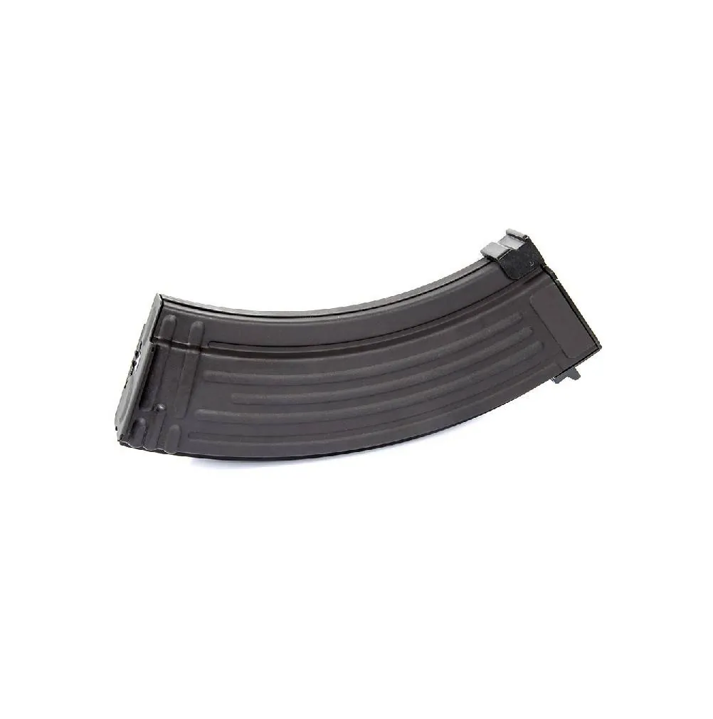 [2100000009404] AK Metal High Cap Magazine - 600rds