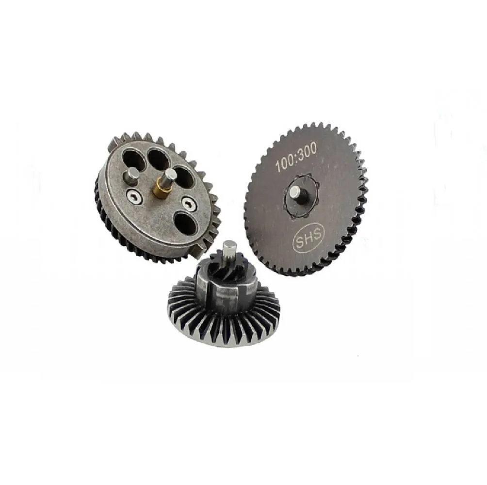 High Torque gear 100:300 for V2 & V3 gearbox