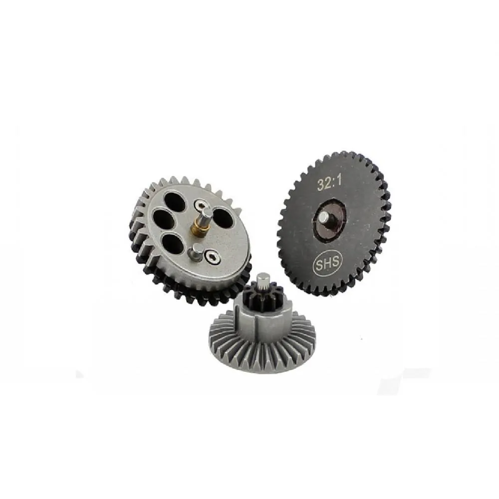 [2100000009893] High Torque gear 32:1 for V2 & V3 gearbox