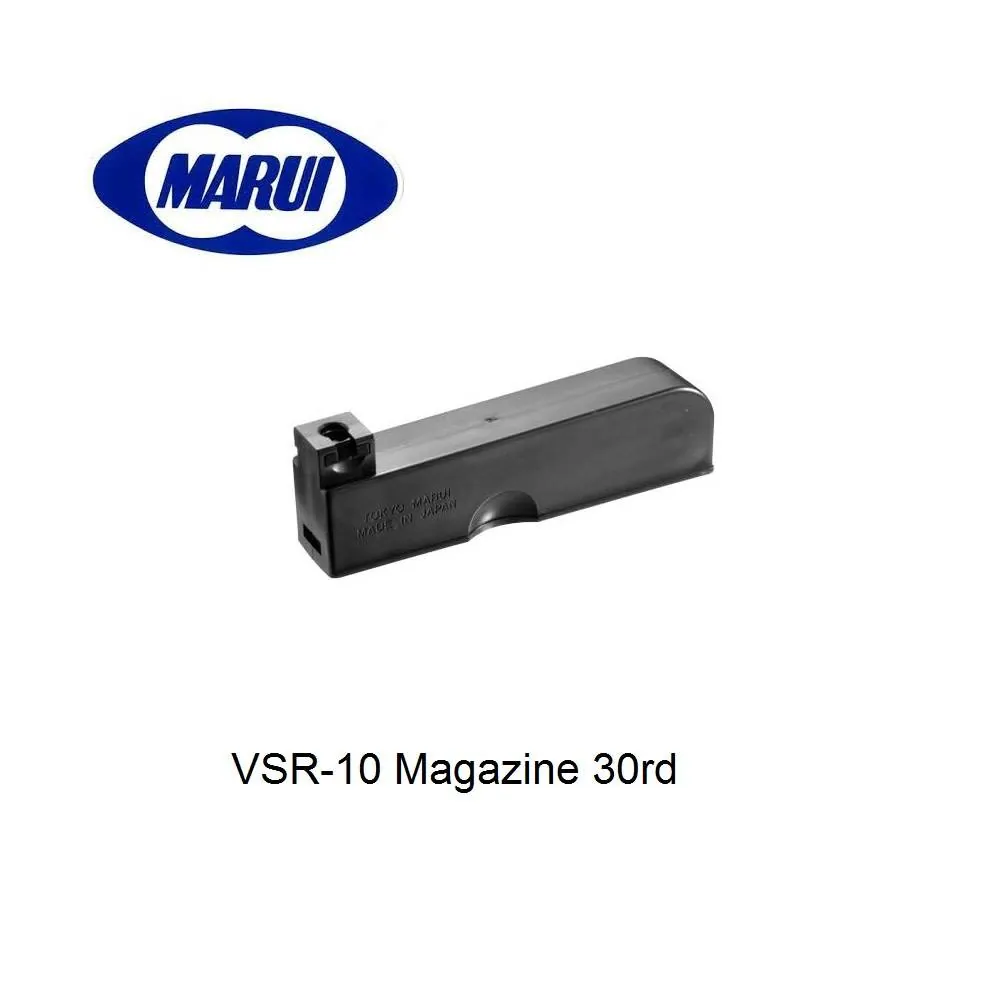 [2100000010059] VSR-10 Magazine 30rd