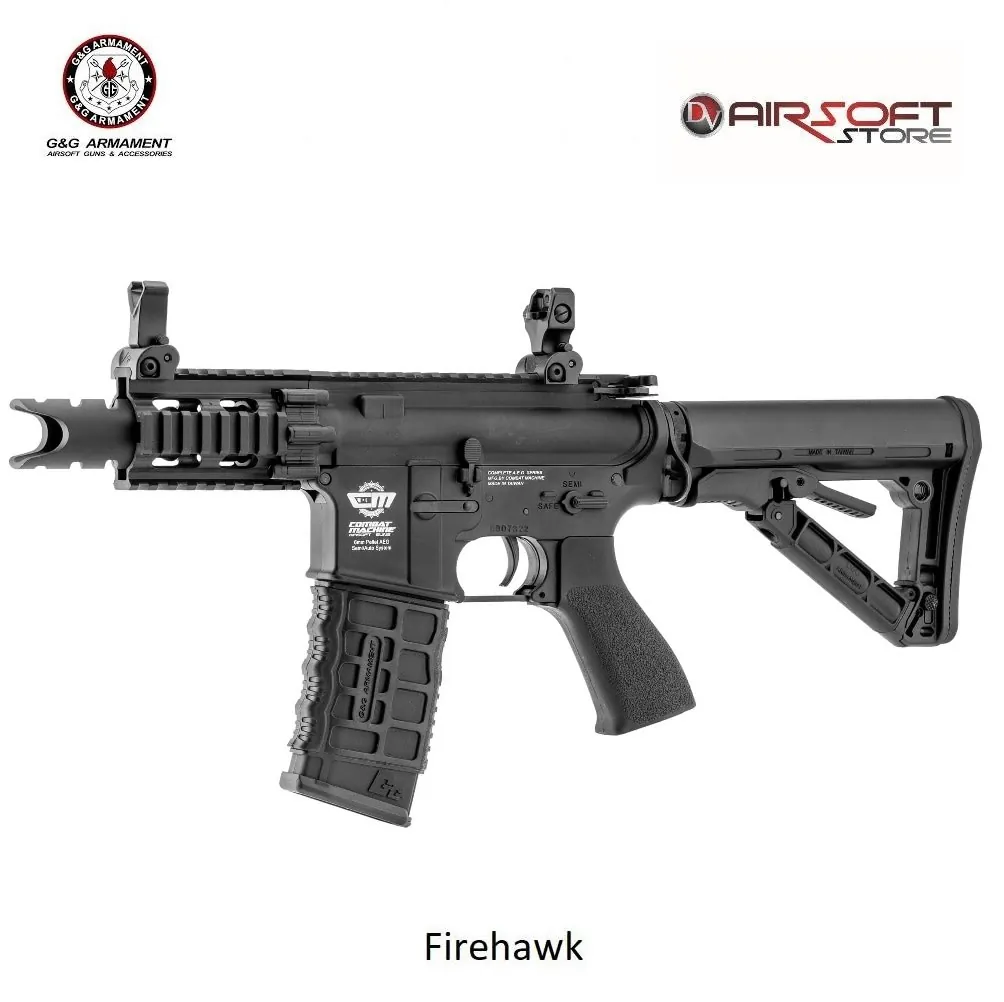 [2100000010127] Firehawk