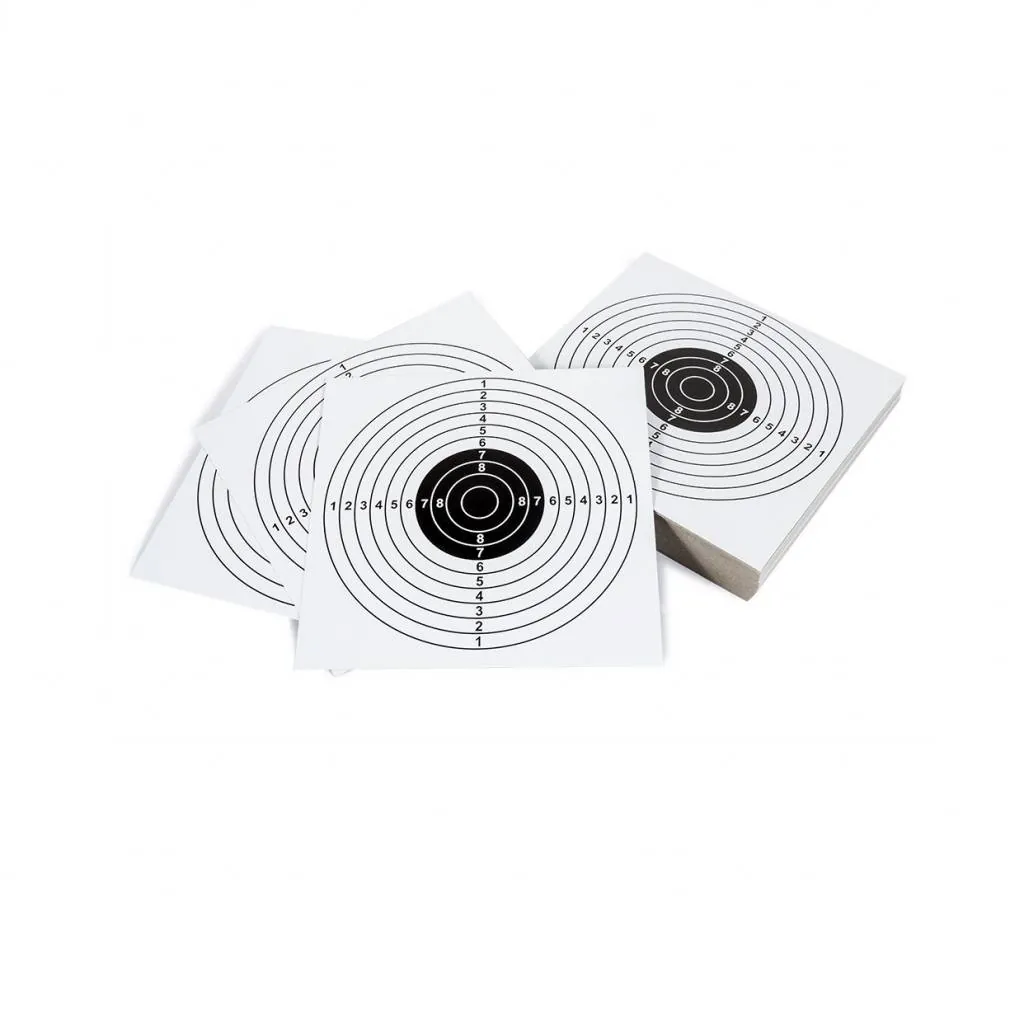 [2100000010219] Target Paper for Target II