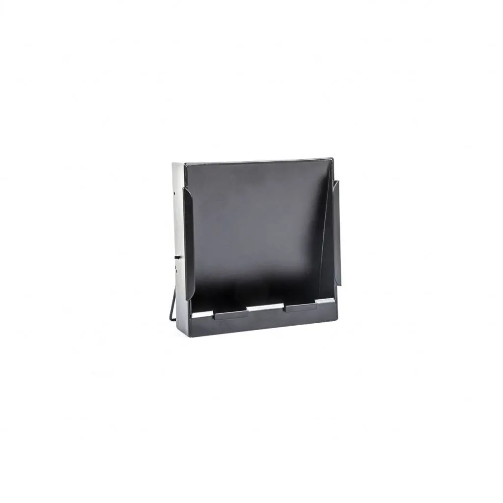 [2100000010271] Steel Target 14cm x 14cm
