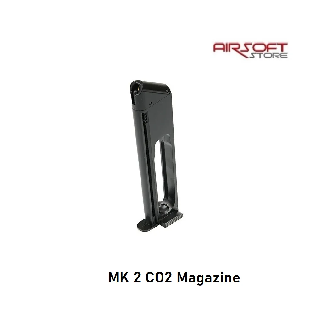 [2100000010363] MK 2 CO2 Magazine
