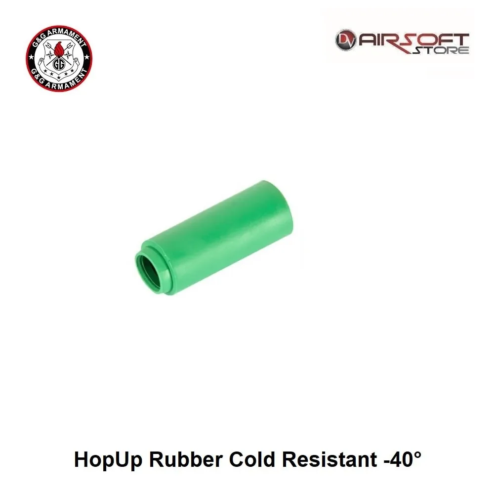 [2100000010424] Hopup Rubber Cold-Resistant -40°