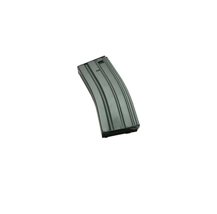 M16 Mag Hi-cap - 300 Rds - BK