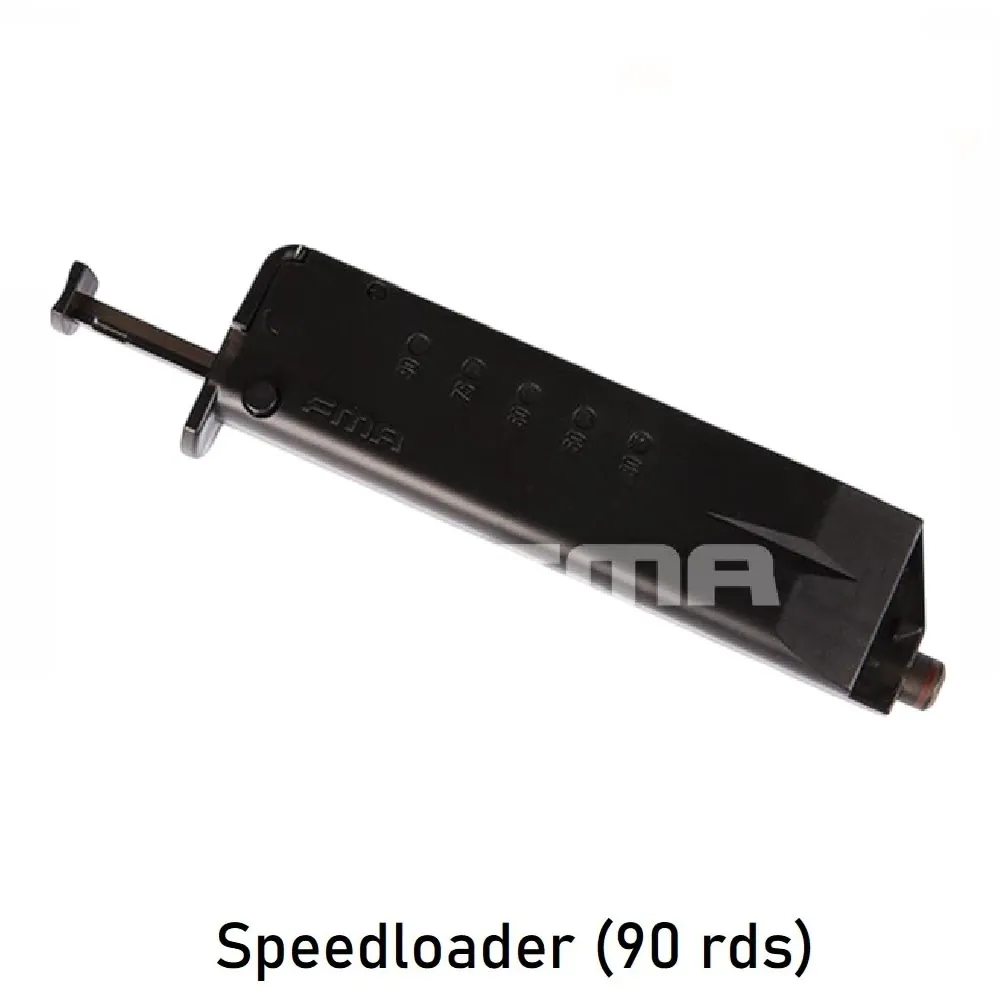 [2100000010516] Speedloader (90 rds)