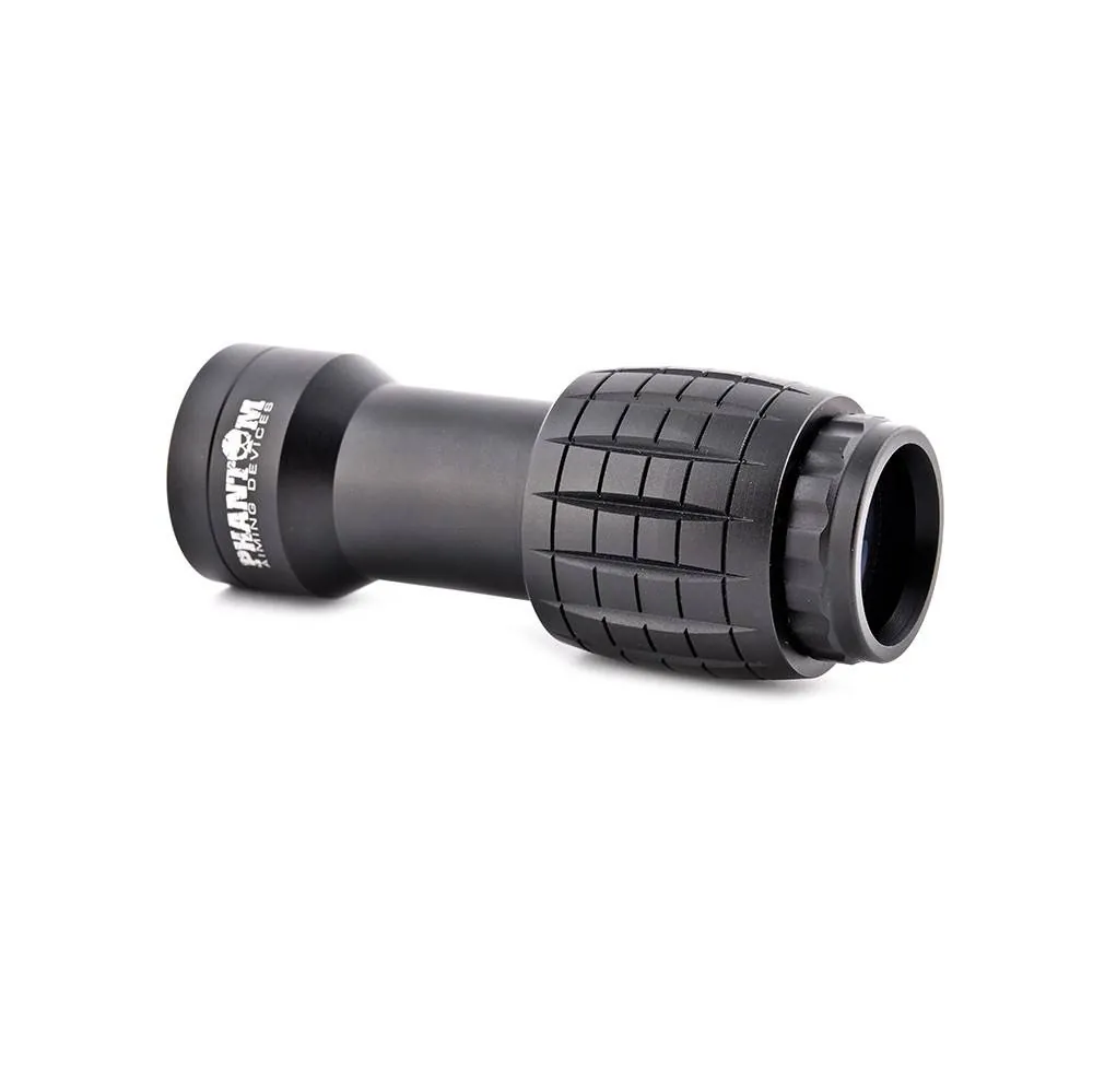 Red Dot Magnifier 3X