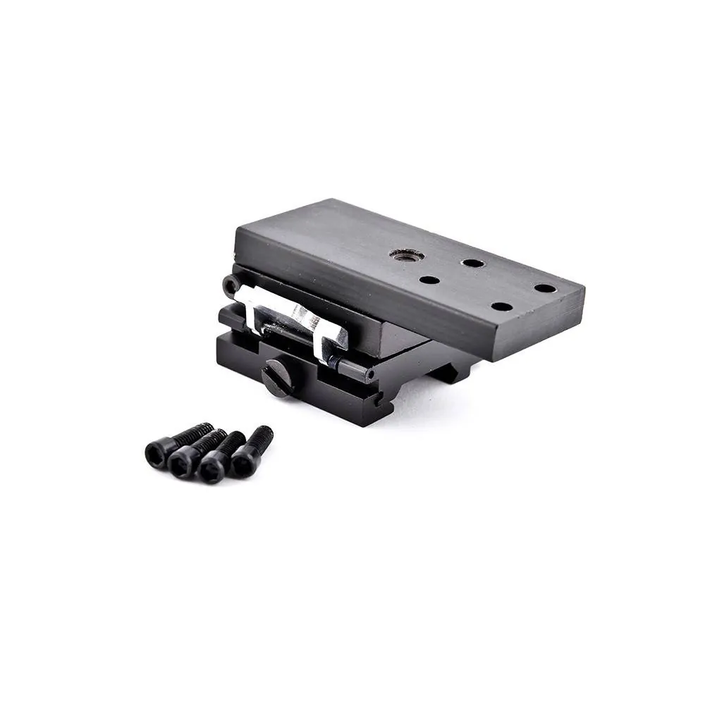 [2100000010530] Side Flip Mount