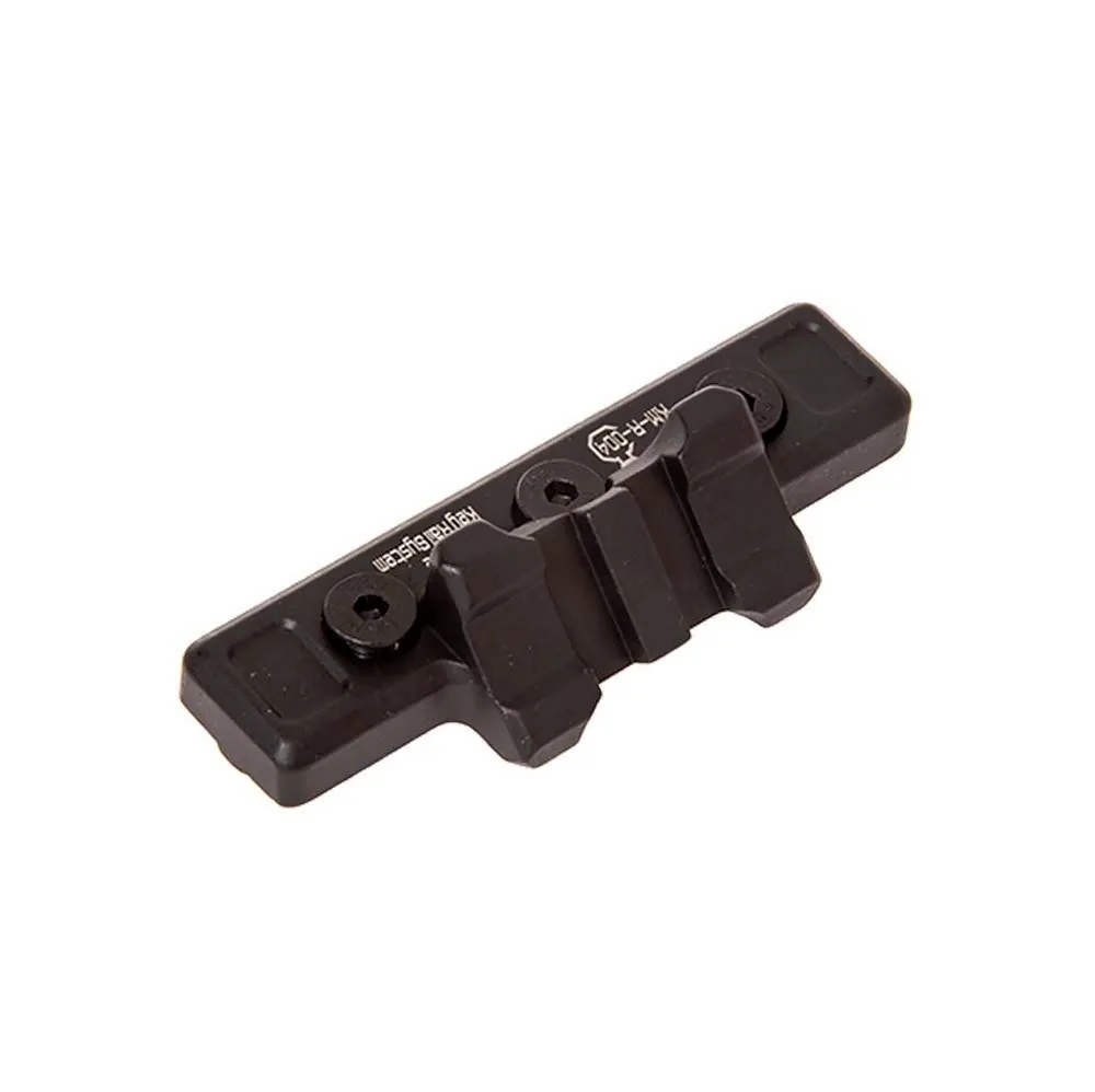 [2100000010653] Key Rail 45° System Keymod 4.5"