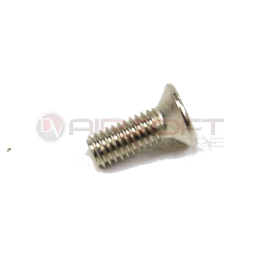 Verzonken schroefbout M3.5 L 8mm
